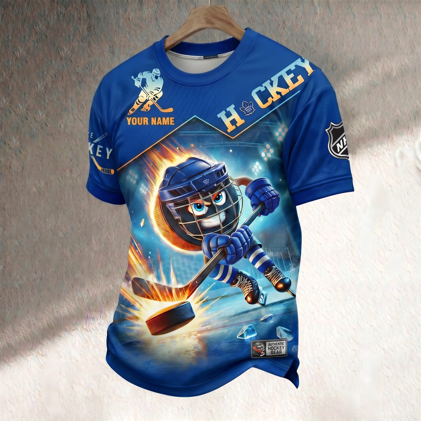 PREMIUM NHL X TML 3D FUNNY SHIRT FO SUMMER HOLIDAY NDT VHM 200526