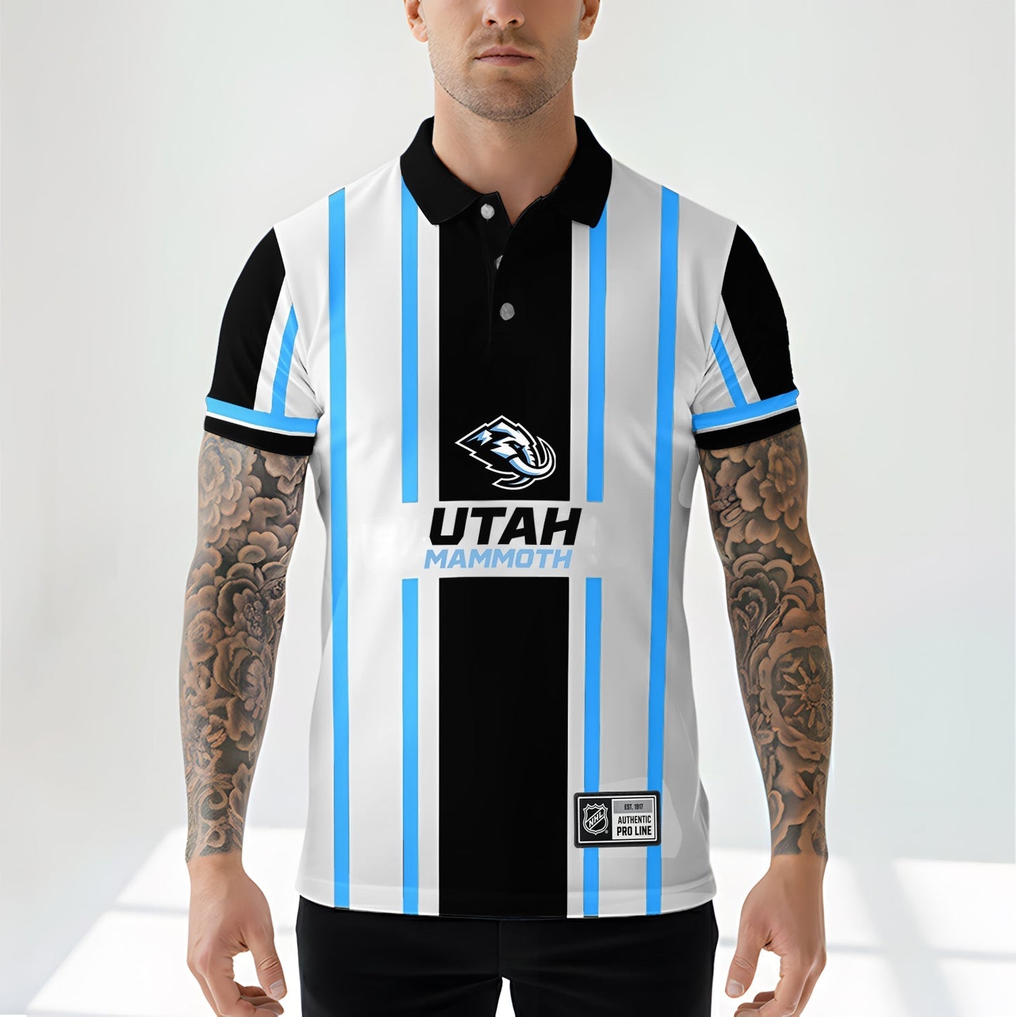PREMIUM NHL X UTA CLASSIC SHIRT FOR SUMMER HOLIDAY NDT LVH 150526