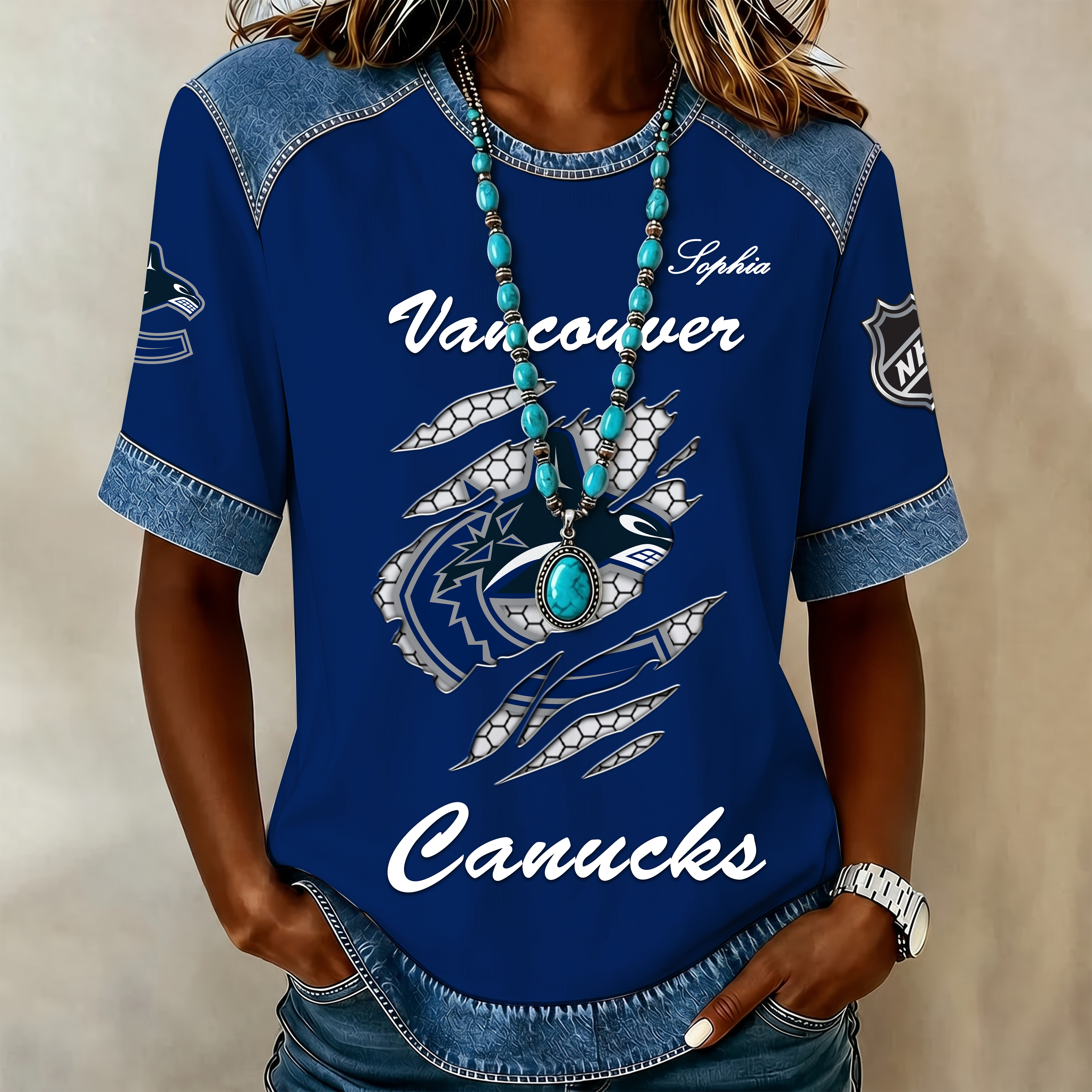Selected Variant Image