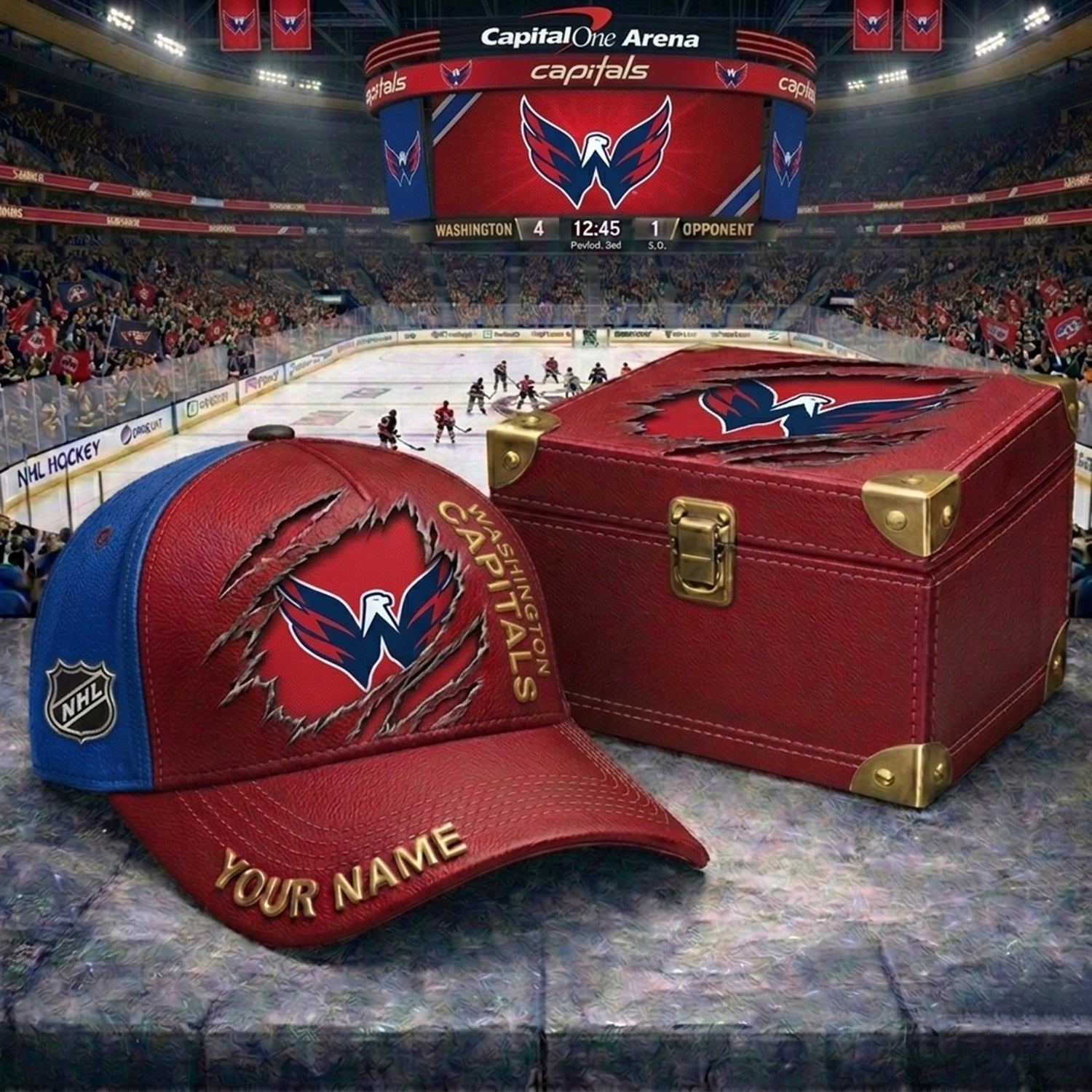 Selected Variant Image
