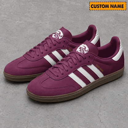 PREMIUM NRL X MWSE OG Shoes Custom Name FOR SUMMER HOLIDAY NDT VHM 030626