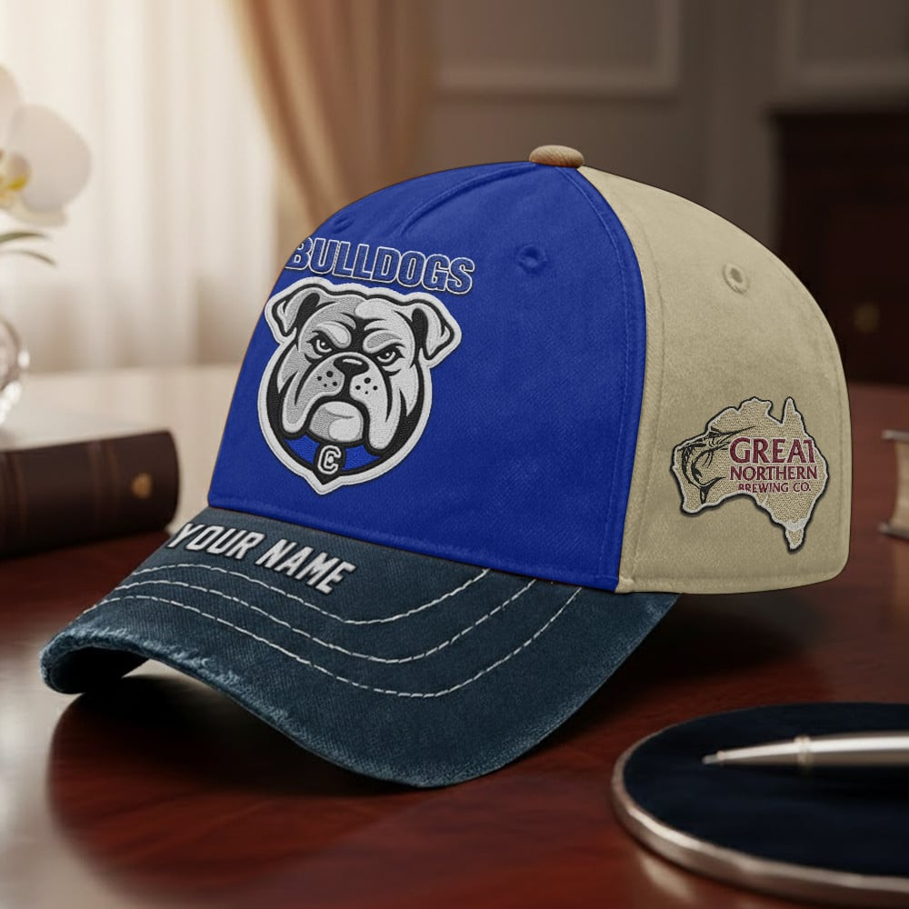 PREMIUM NRL x B Great Northern Beer Sport Style Cap NDT NQK