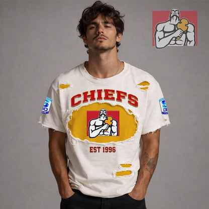 PREMIUM SRP X CHI RETRO WASH SHIRT NDT NHM 070426 (1)