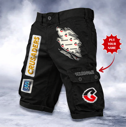 PREMIUM SRP X CRU ANNIVERSARY 30TH  SHORT FOR SUMMER HOLIDAY NDT VHM 250326