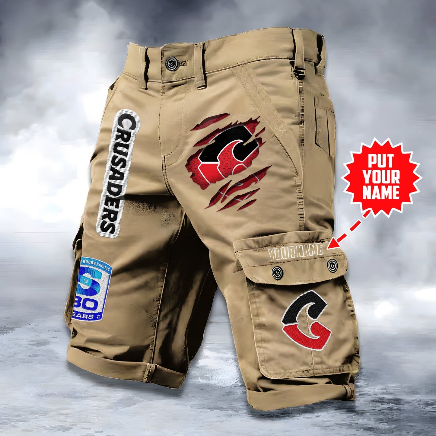 PREMIUM SRP X CRU SHORT CUSTOME NAME FOR SUMMER HOLIDAY V2 NDT LVH 080426