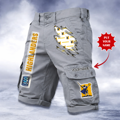 PREMIUM SRP X HIG ANNIVERSARY 30TH  SHORT FOR SUMMER HOLIDAY NDT VHM 250326