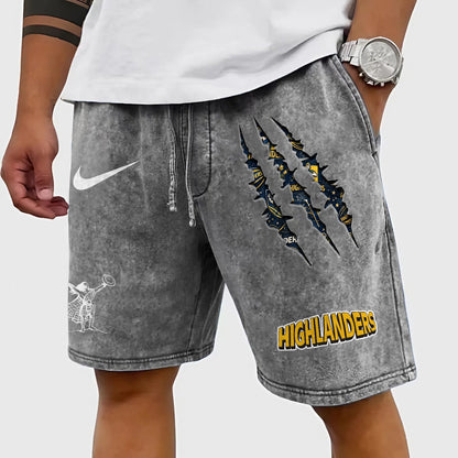 PREMIUM SRP X HIG Wash Shorts FOR SUMMER HOLIDAY V3 NDT NHM 090426