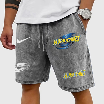 PREMIUM SRP X HUR Wash Shorts FOR SUMMER HOLIDAY V4 NDT NHM 090426