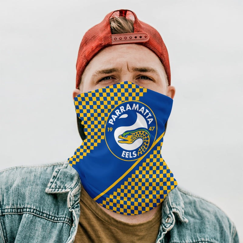 PREMIUM  X PE Special Unisex Bandana Mask Limited Edition 2026 NDT NHM 260226