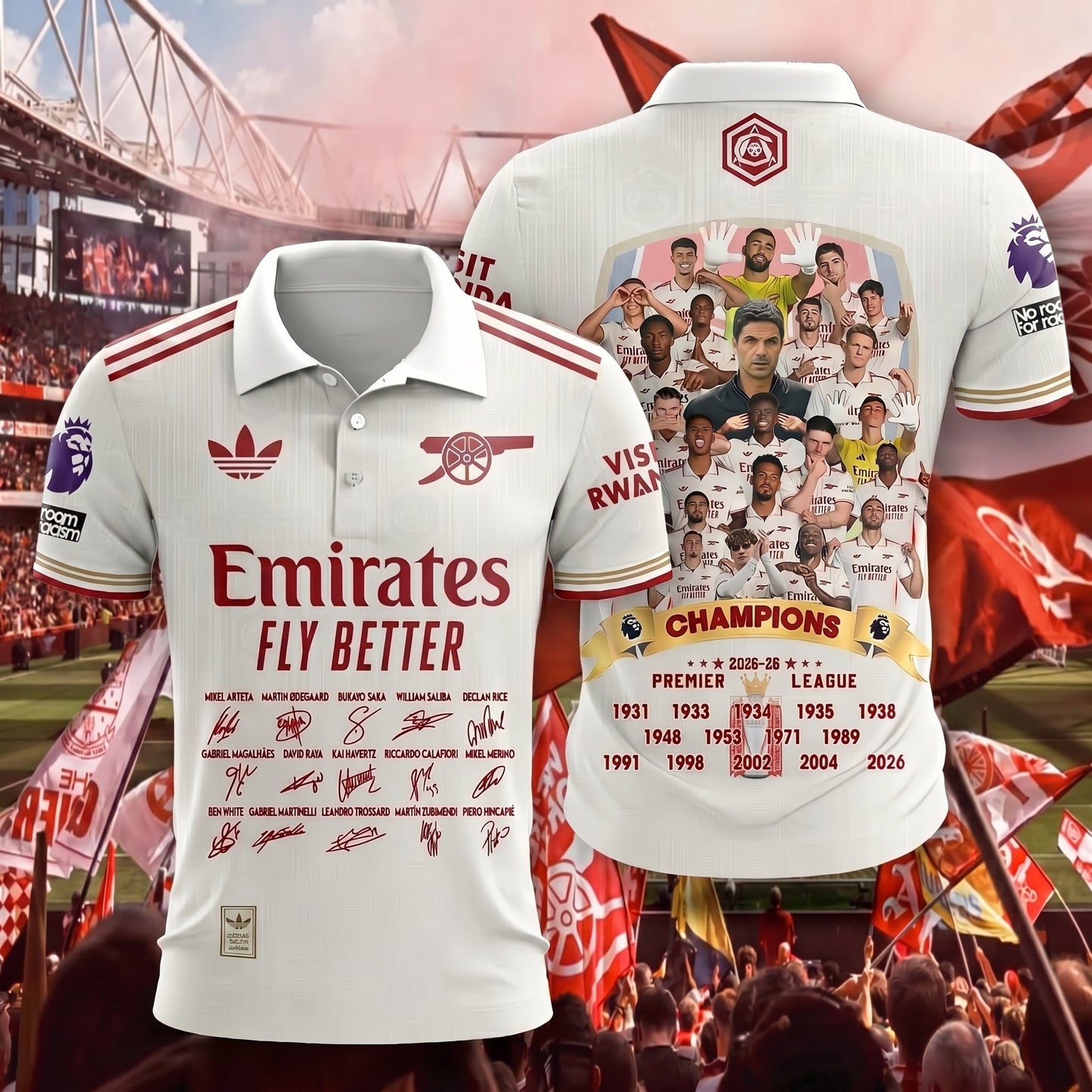 PREMIUM ARS X Thanks for the Memories Champion  Shirt V300 Champion NDT VHM 210526