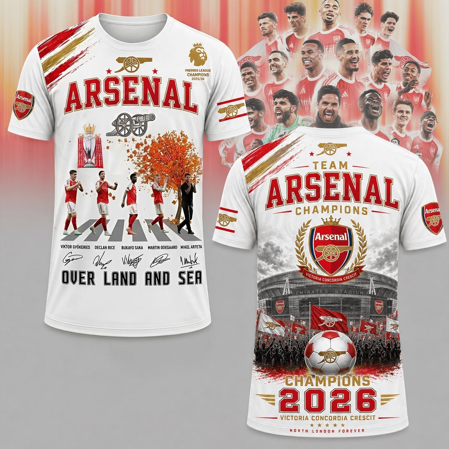PREMIUM ARS X Thanks for the Memories Shirt V30 Champion NDT NHM 210526