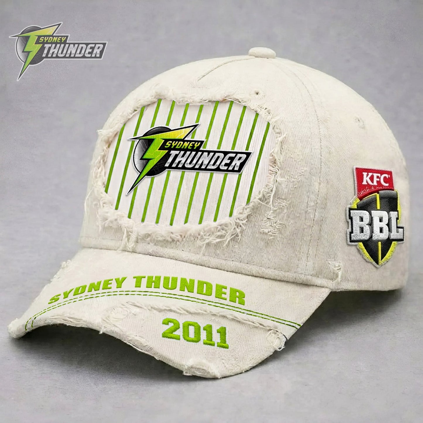 PREMIUM BBL X ST CLASSIC SUMMER LIMITED EDITION CAP NDT NHM 250326