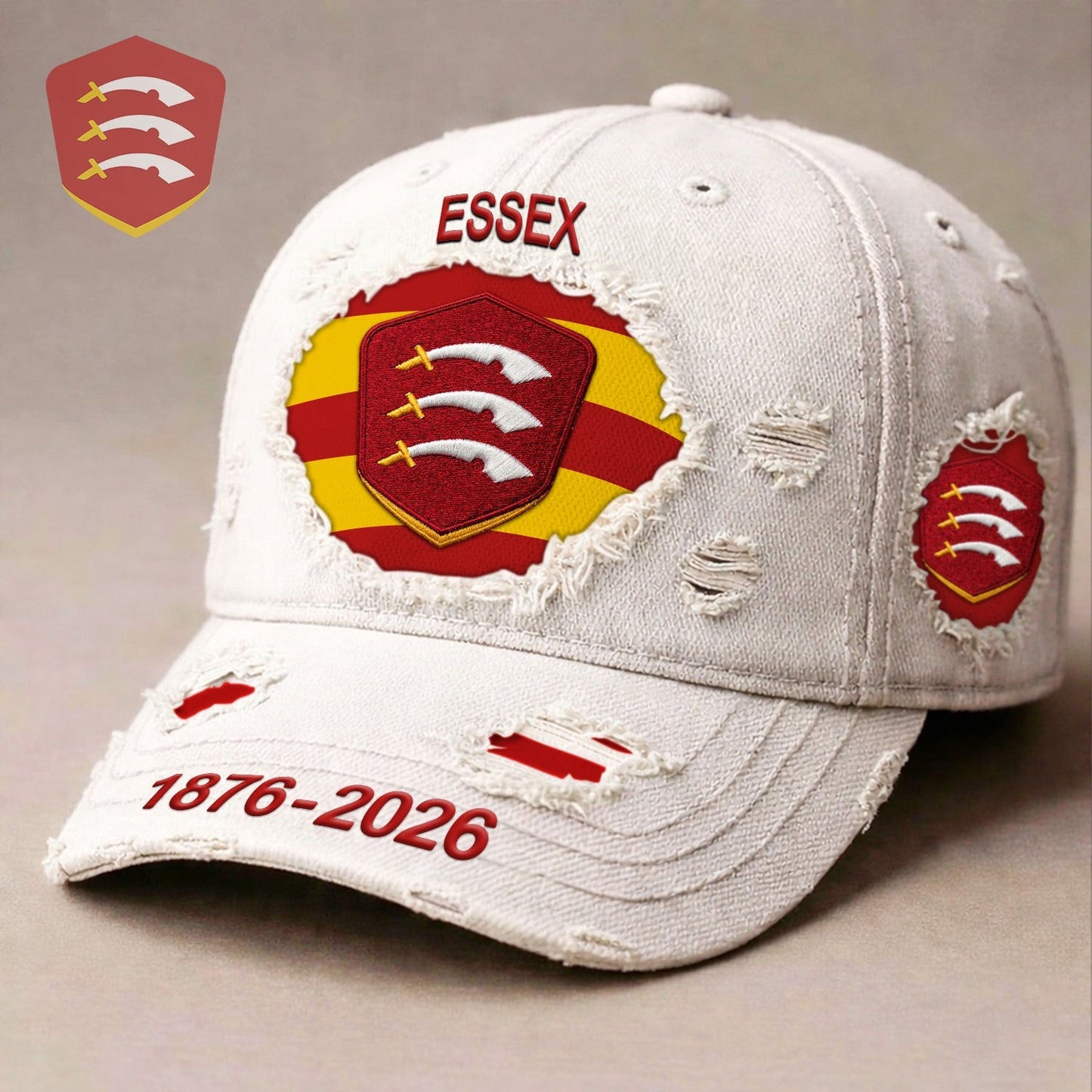 PREMIUM CC X ESS CLASSIC CAP LIMITED EDITION NDT NHM 270326