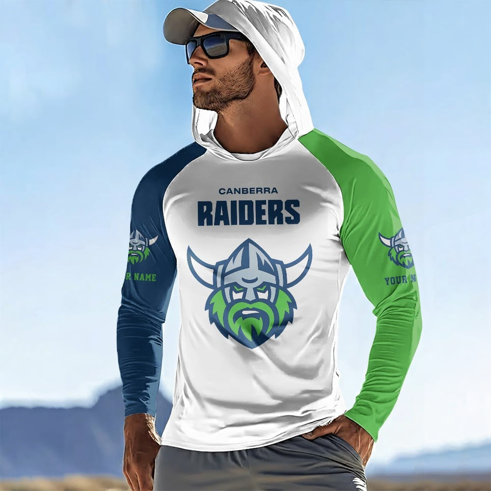 PREMIUM NRL X CR SPORT STYLE NEW LONG SLEEVE Custom Any Name Gifts NDT NHM 240226
