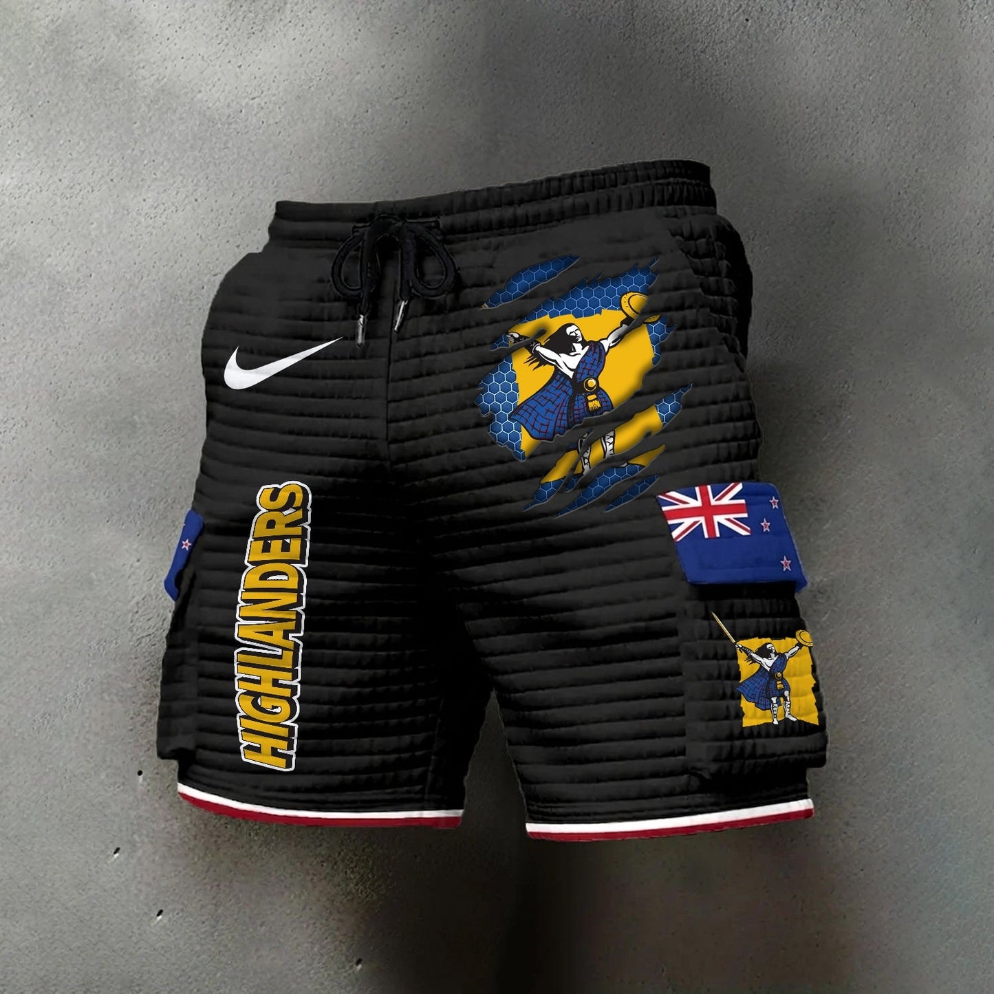 PREMIUM SRP X HIG CASUAL SHORTS PANT FOR SUMMER LIMITED EDITIONS NDT NHM 090426