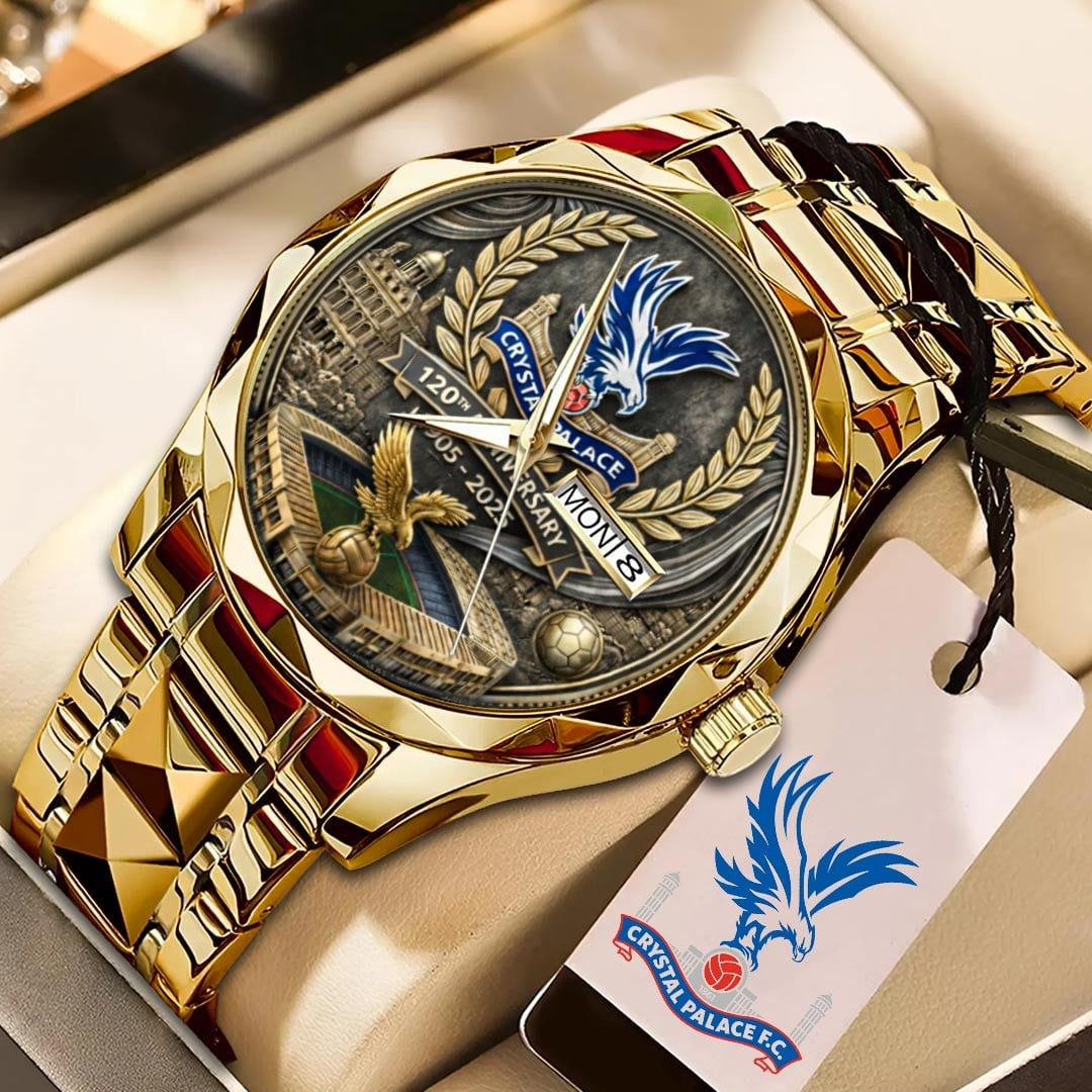 PREMIUM CRY X THANK FOR MEMORIES UEFA Conference League Winners WATCH V5 NDT NHM 290526