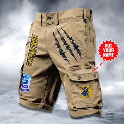 PREMIUM SRP X HIG SHORTS CUSTOME NAME FOR SUMMER HOLIDAY NDT LVH 080426