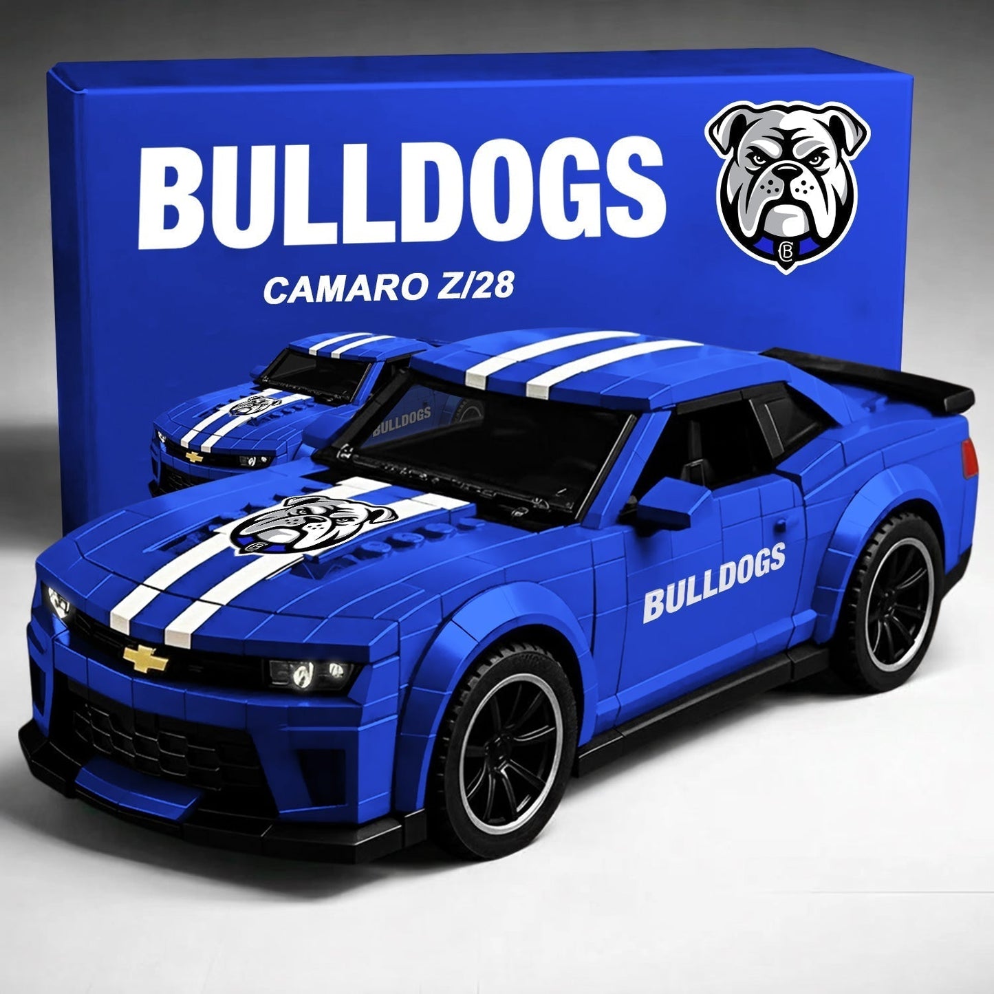 PREMIUM ?‹¨«???‹¨«?‹¨«?‹¨«?? X CBB 3D SPORT RACING BUILDING BLOCK NDT NHM 260226
