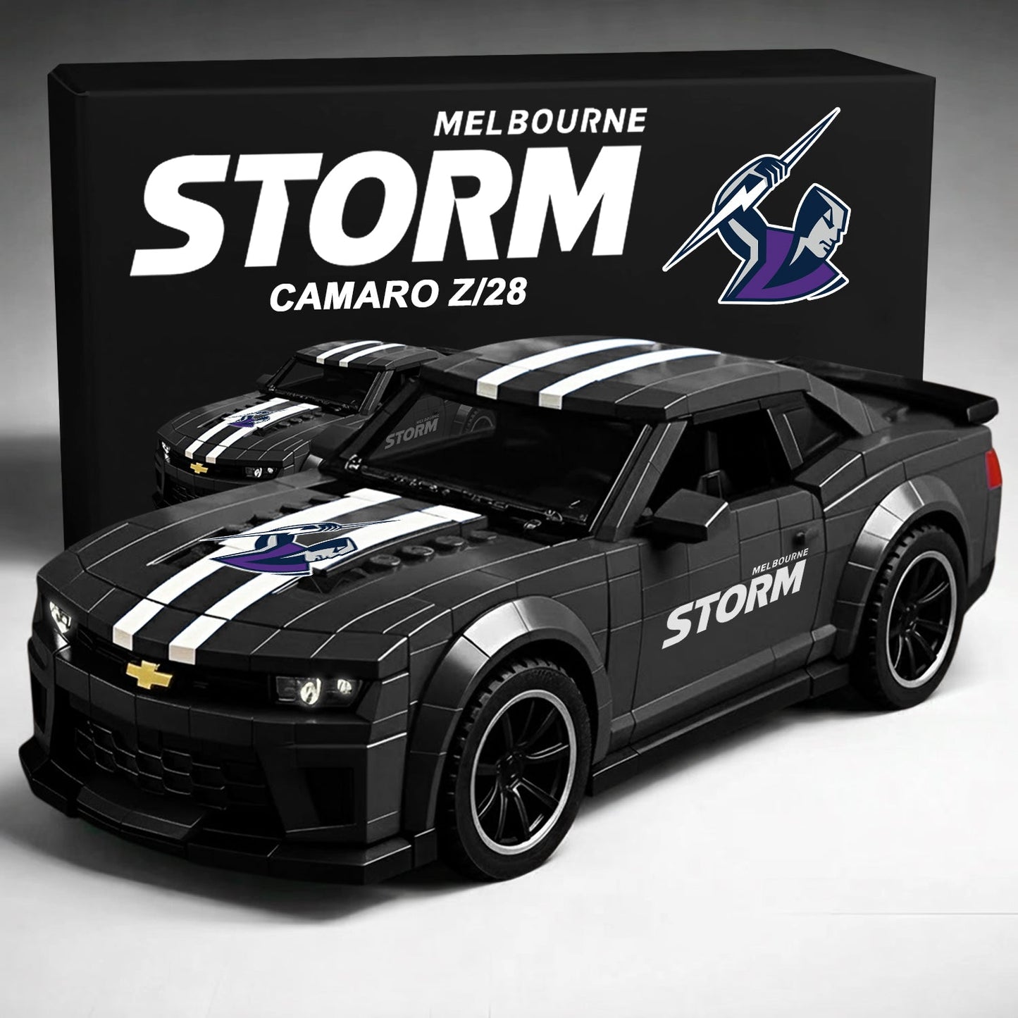 PREMIUM ?‹¨«???‹¨«?‹¨«?‹¨«?? X MS 3D SPORT RACING BUILDING BLOCK NDT NHM 260226