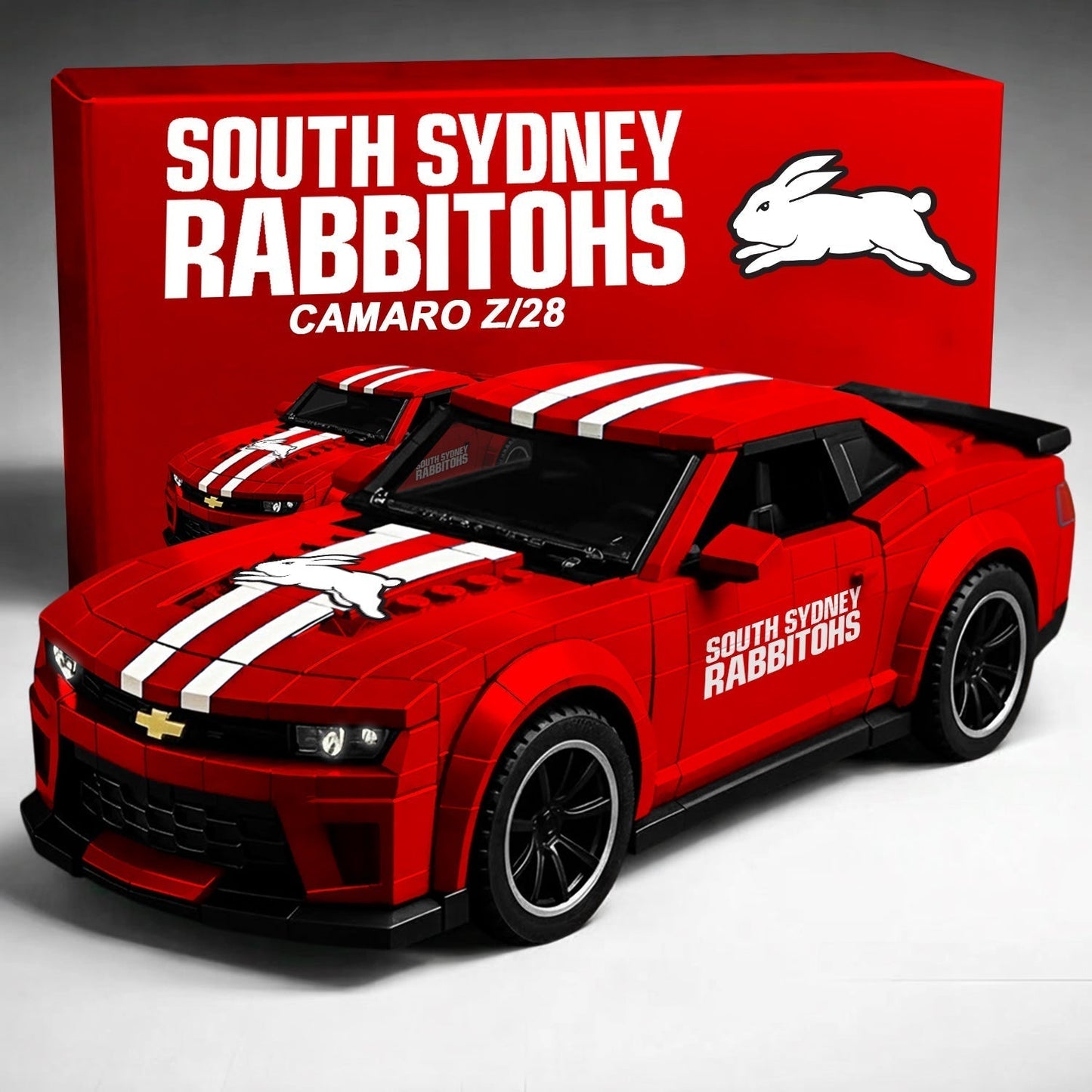 PREMIUM ?‹¨«???‹¨«?‹¨«?‹¨«?? X SSR 3D SPORT RACING BUILDING BLOCK NDT NHM 260226