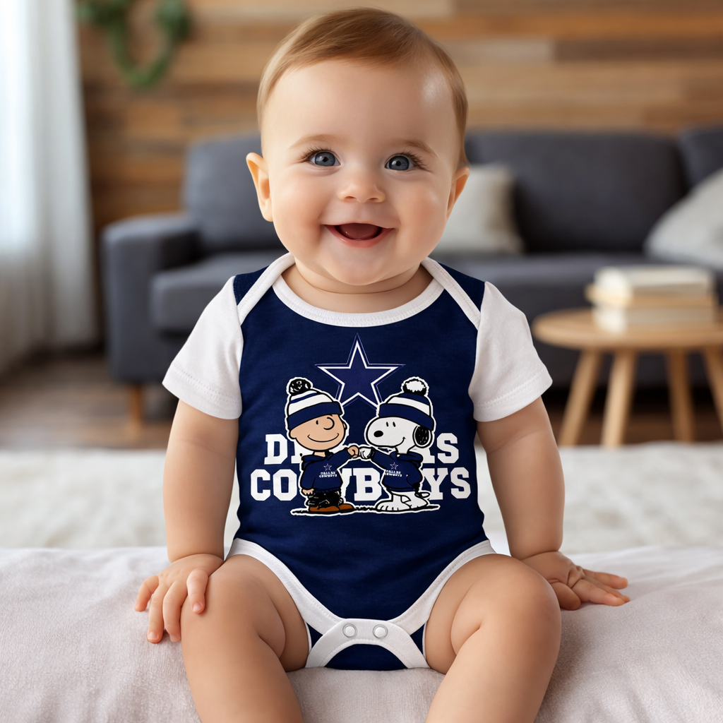 PREMIUM ?‹¨«????‹¨«???‹¨«?? X DC  New Baby Romper Custom Name For Kids NDT NTN 270226