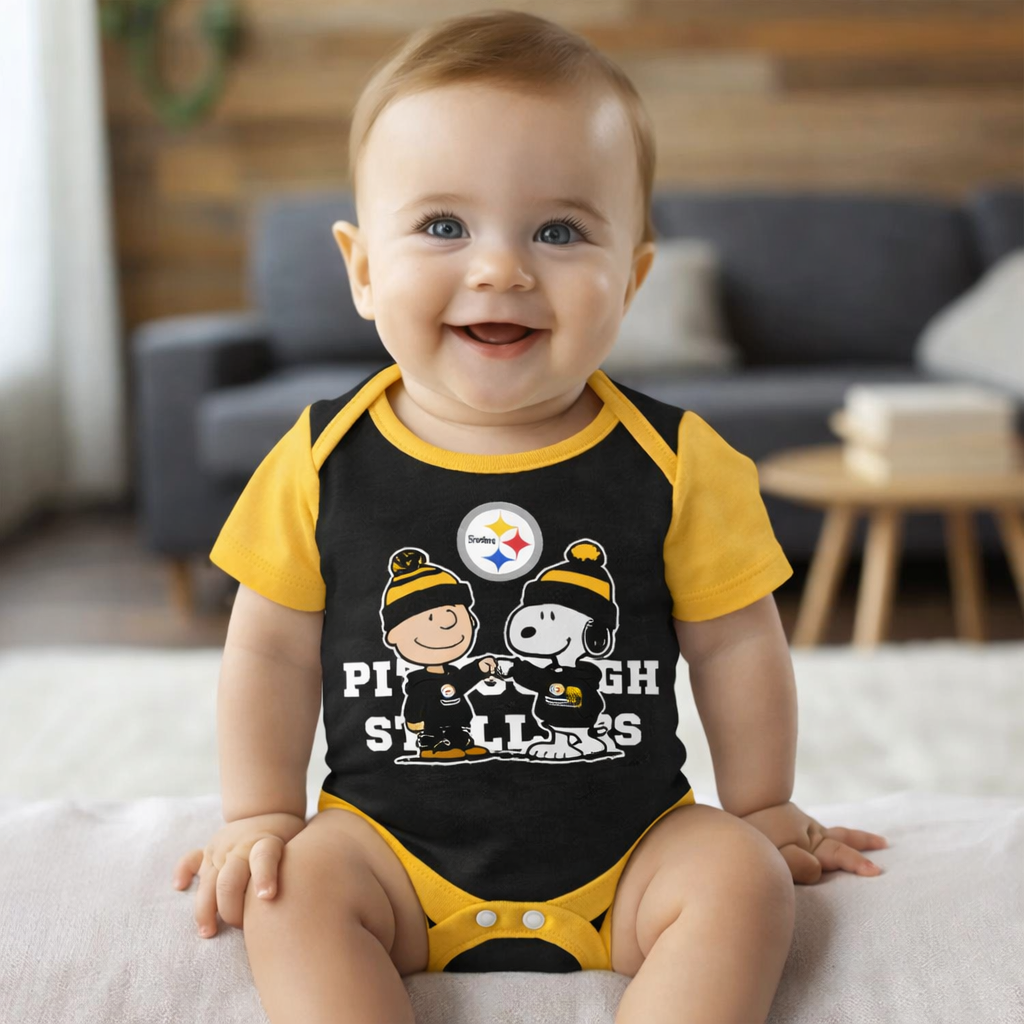 PREMIUM ?‹¨«????‹¨«???‹¨«?? X PIT  New Baby Romper Custom Name For Kids NDT NTN 270226