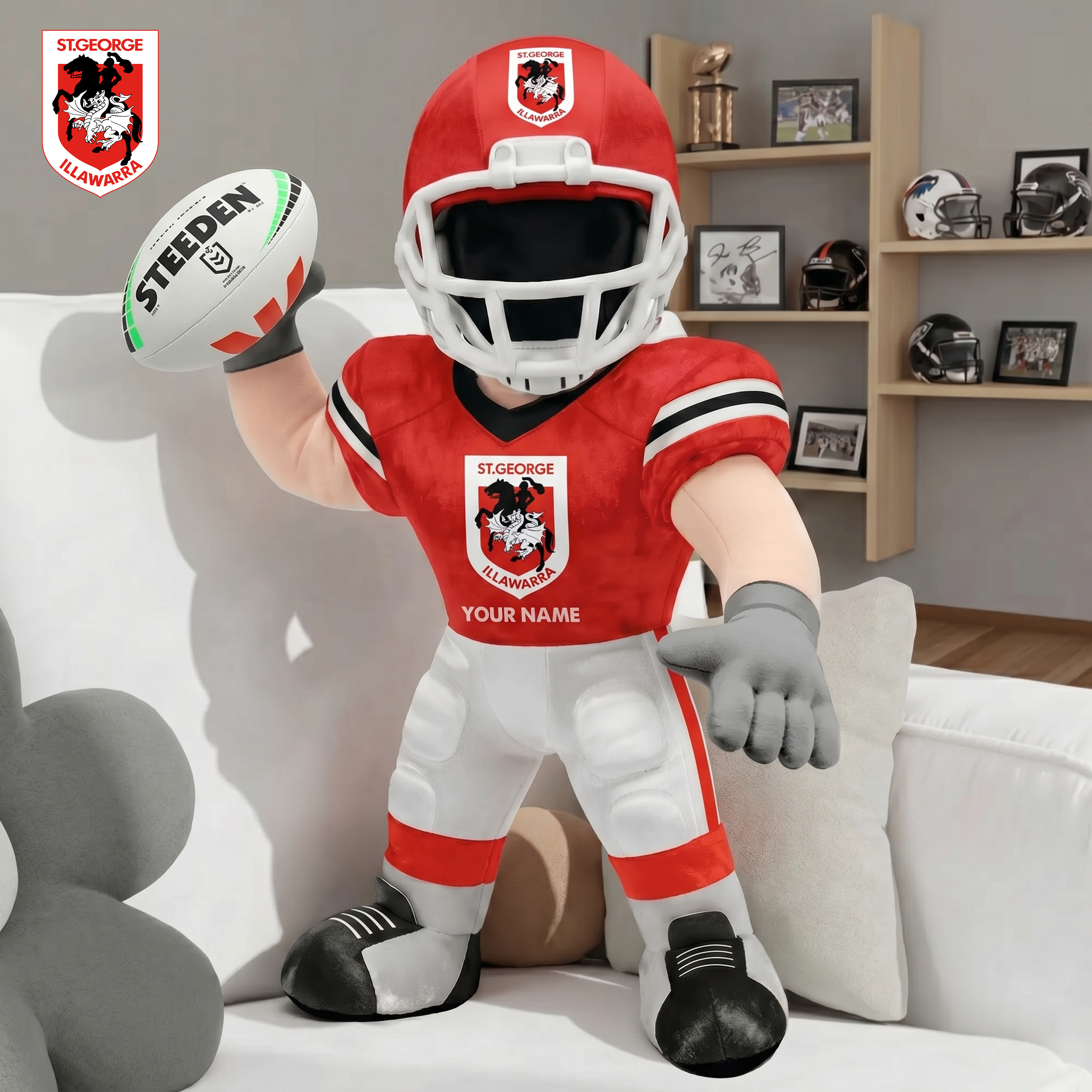 Selected Variant Image