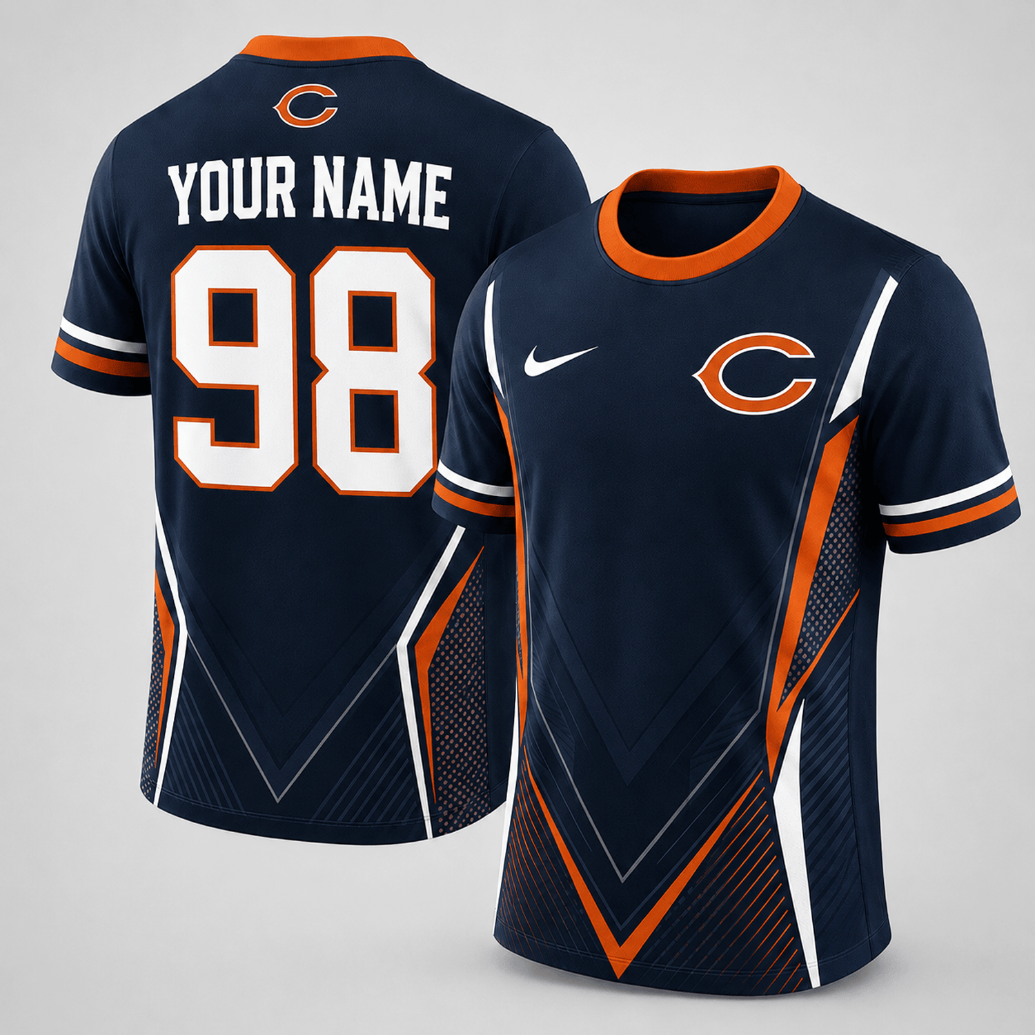 Selected Variant Image
