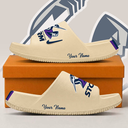 Premium NRL X MS Slide Slippers FOR SUMMER HOLIDAY NDT NHM 040626