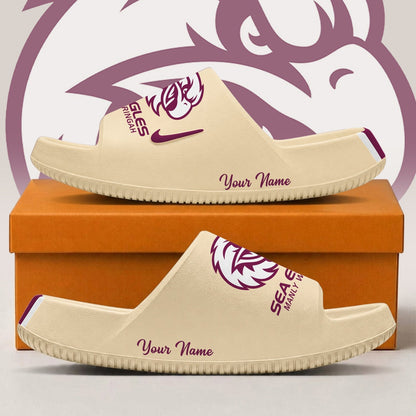 Premium NRL X MWSE Slide Slippers FOR SUMMER HOLIDAY NDT NHM 040626