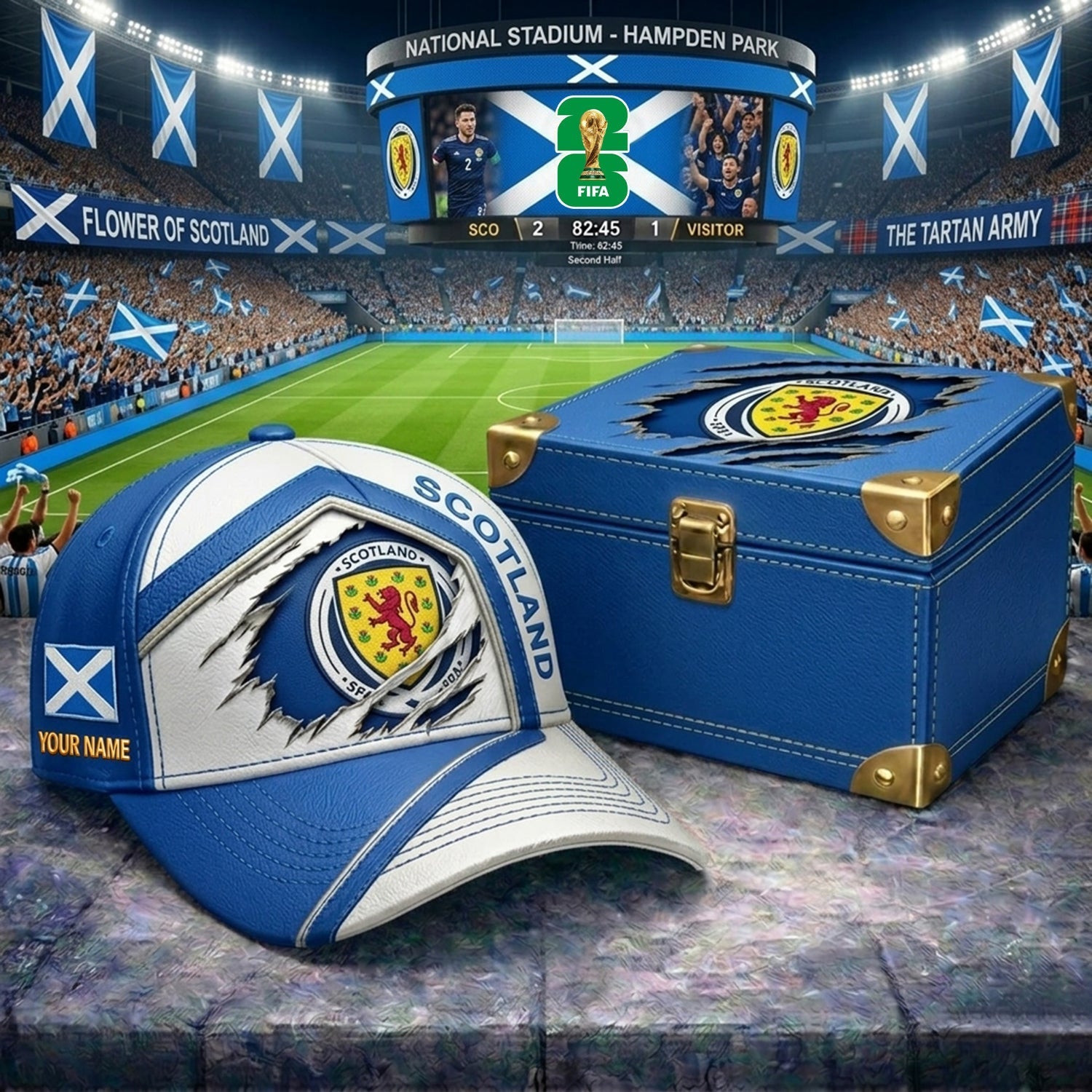 Selected Variant Image