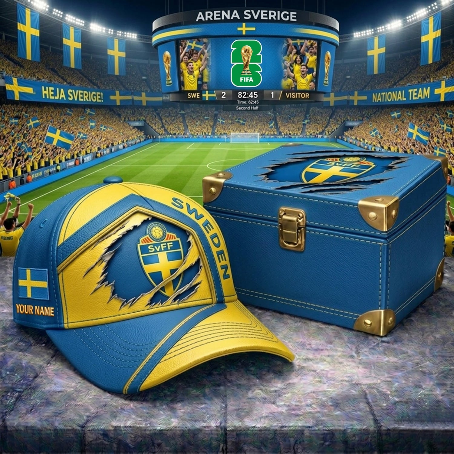 Selected Variant Image