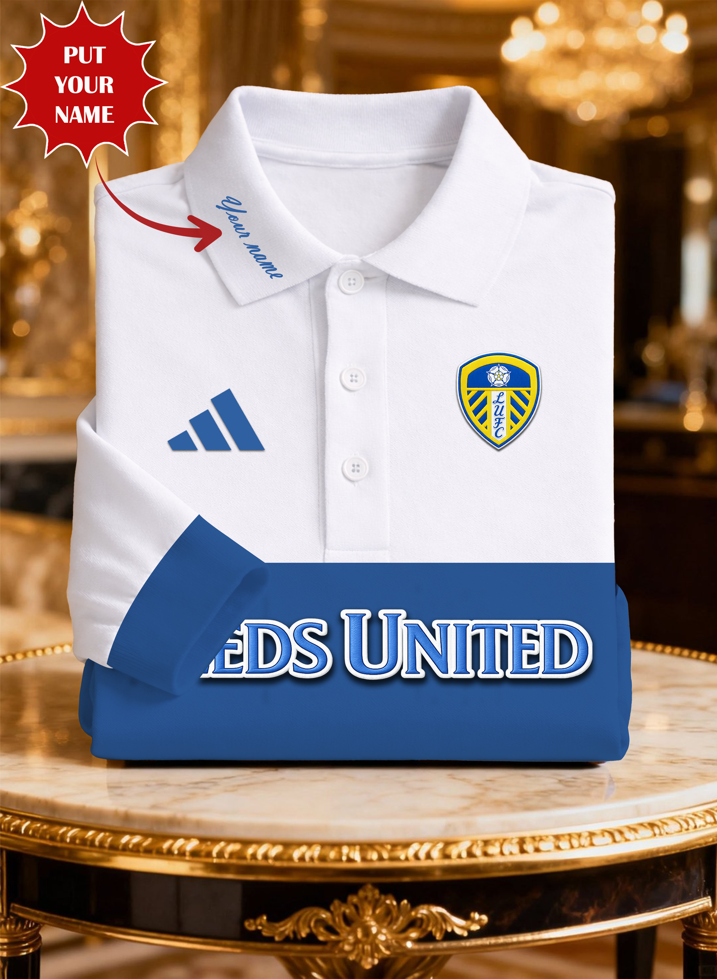 Premium EPL X LEE  ROYAL CLASSIC LONG SLEEVE  021226 NDT VHM