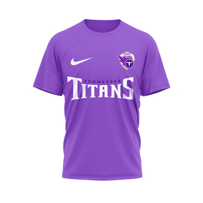 TT Premium National Purple Hear Day 3D Shirt  300626