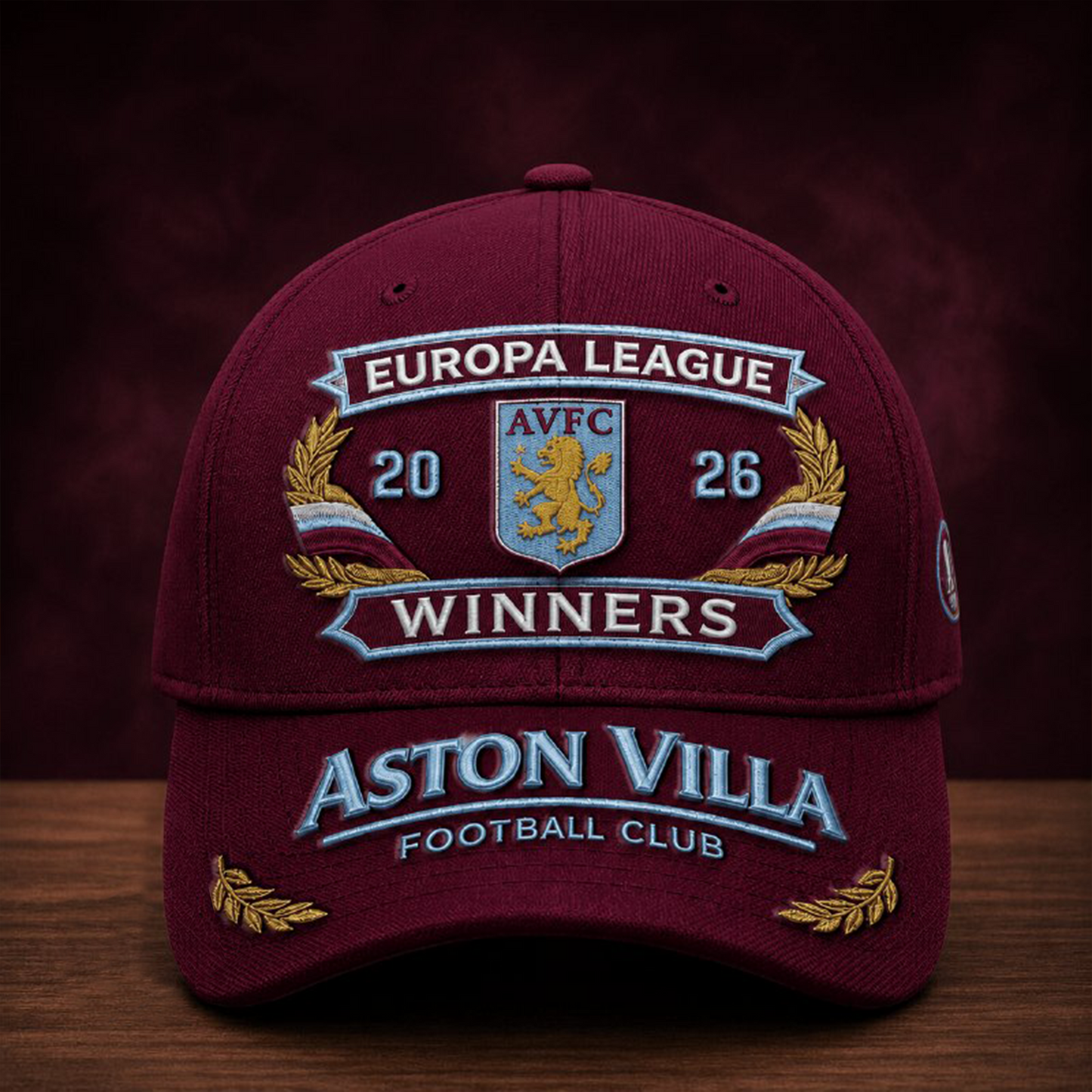 PREMIUM ARS X Thanks for the Memories Champion HAT V2 champion NDT VHM 210526