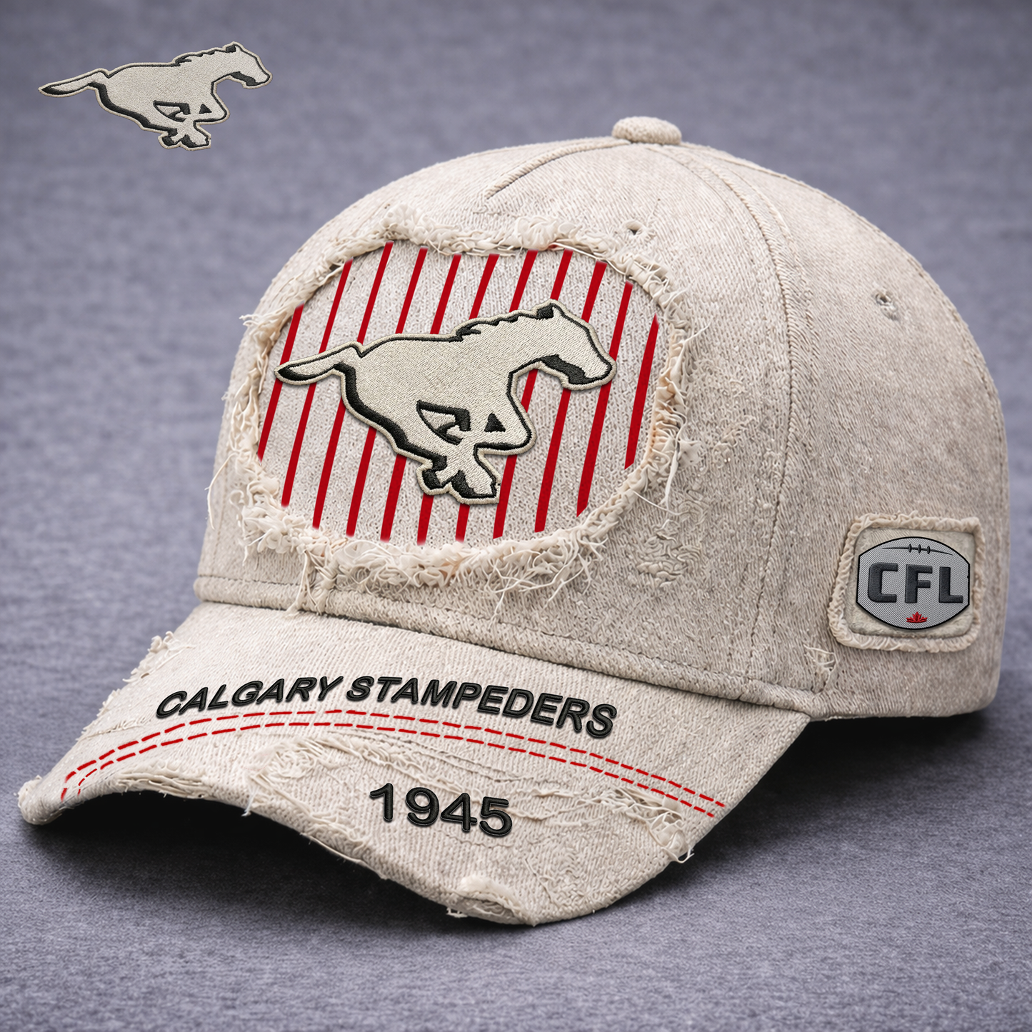 PREMIUM CFL X CS ANNIVERSARY 68TH CLASSIC CAP V2 NDT VHM  020426