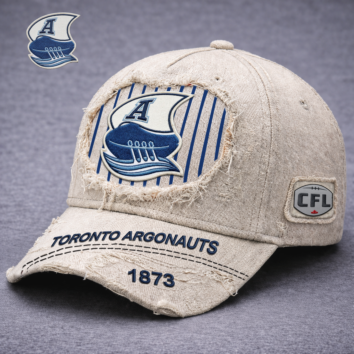 PREMIUM CFL X TA ANNIVERSARY 68TH CLASSIC CAP V2 NDT VHM  020426