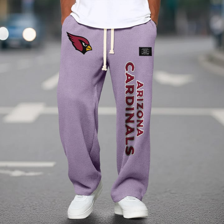 PREMIUM NFL X AC WAFFLE MEN'S TROUSERS NDT VHM
