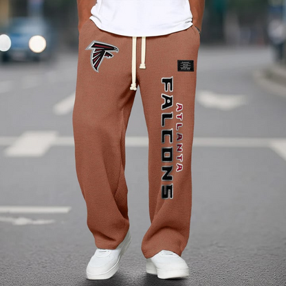 PREMIUM NFL X AF WAFFLE MEN'S TROUSERS NDT VHM