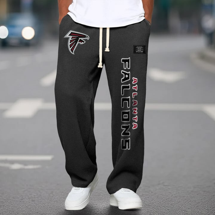 PREMIUM NFL X AF WAFFLE MEN'S TROUSERS NDT VHM