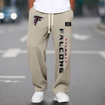 PREMIUM NFL X AF WAFFLE MEN'S TROUSERS NDT VHM