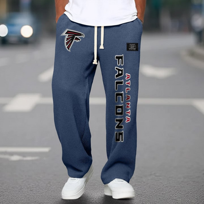 PREMIUM NFL X AF WAFFLE MEN'S TROUSERS NDT VHM