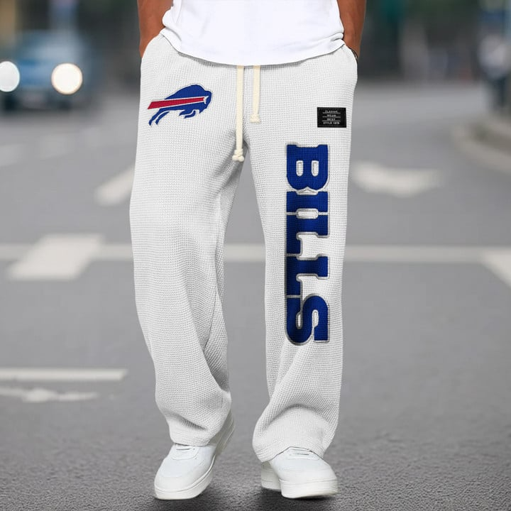 PREMIUM NFL X BB WAFFLE MEN'S TROUSERS NDT VHM