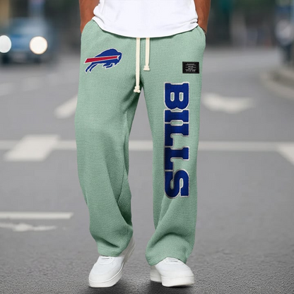 PREMIUM NFL X BB WAFFLE MEN'S TROUSERS NDT VHM