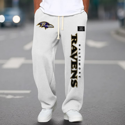 PREMIUM NFL X BR WAFFLE MEN'S TROUSERS NDT VHM