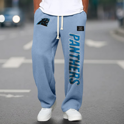 PREMIUM NFL X CP WAFFLE MEN'S TROUSERS NDT VHM
