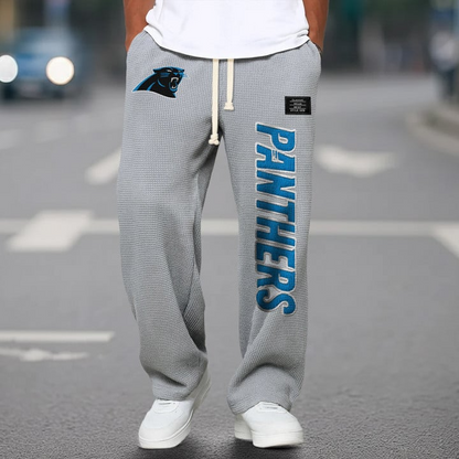 PREMIUM NFL X CP WAFFLE MEN'S TROUSERS NDT VHM