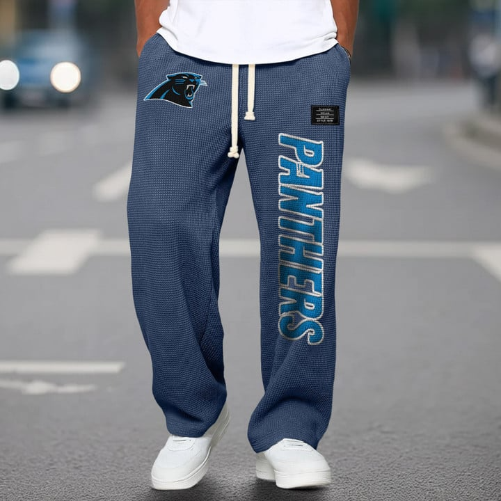 PREMIUM NFL X CP WAFFLE MEN'S TROUSERS NDT VHM
