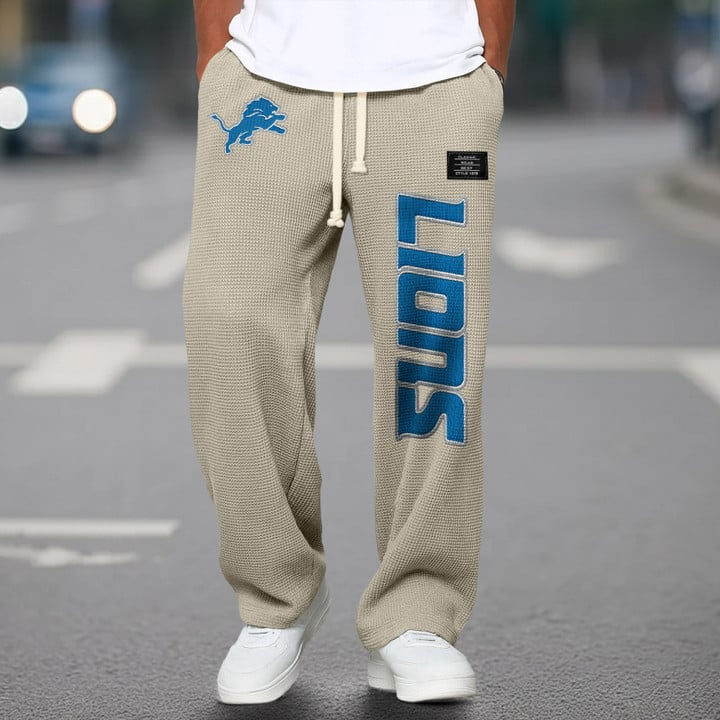 PREMIUM NFL X DL WAFFLE MEN'S TROUSERS NDT VHM