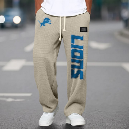 PREMIUM NFL X DL WAFFLE MEN'S TROUSERS NDT VHM
